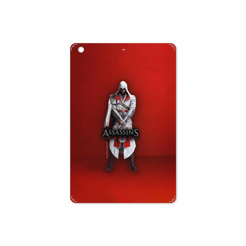 برچسب پوششی ماهوت مدل Assassin-Creed-Game مناسب برای تبلت اپل iPad mini 2 2013 A1491
