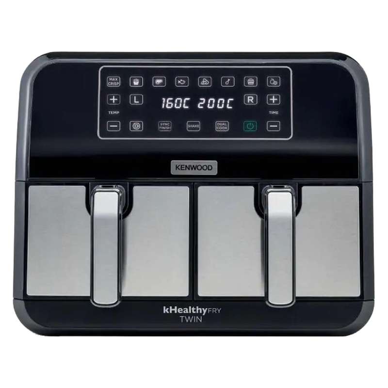 سرخ کن بدون روغن کنوود مدل HFM75