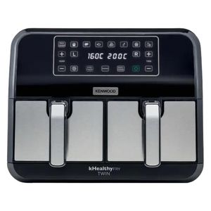 سرخ کن بدون روغن کنوود مدل HFM75