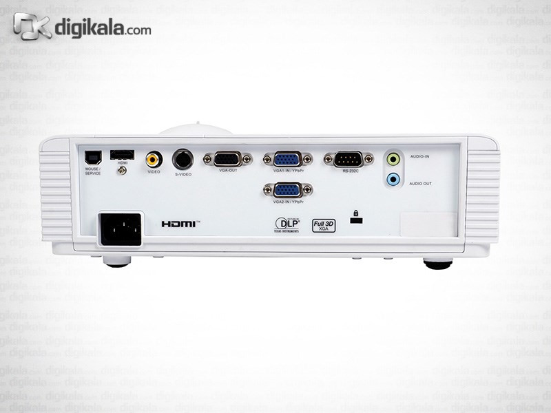 پروژکتور اوپتوما مدل X305ST