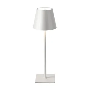 چراغ رومیزی مدل شارژی TD09