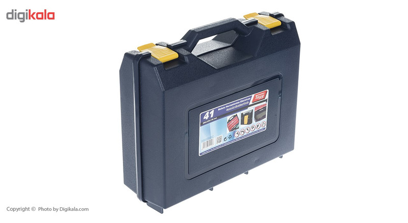 جعبه ابزار تایگ مدل 41