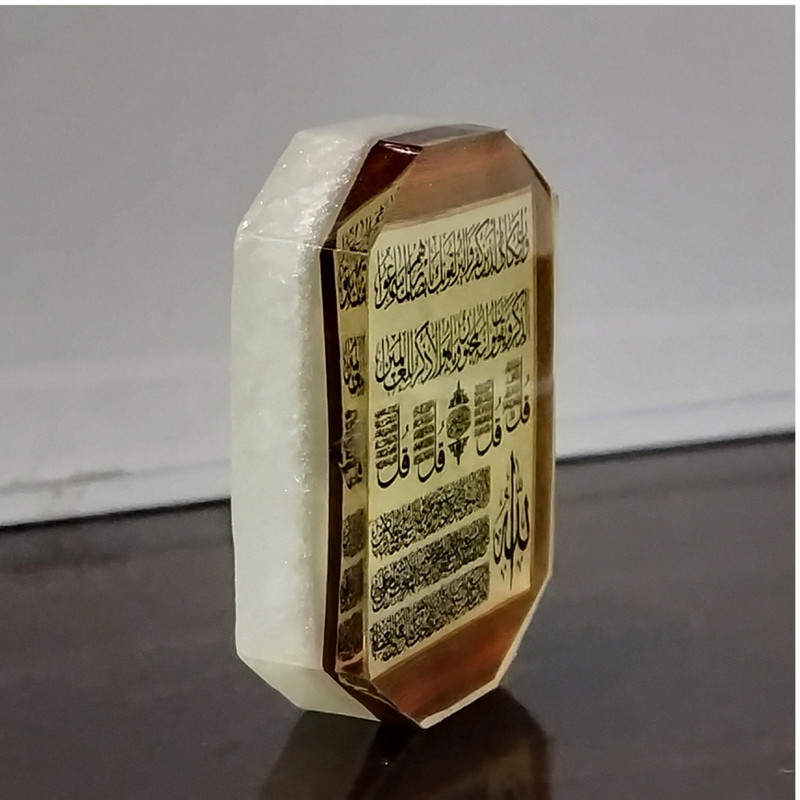 گردنبند مدل و‌ان‌یکاد شب‌تاب DC8