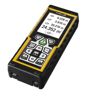 Stabila LD 520 Laser Distance Meter