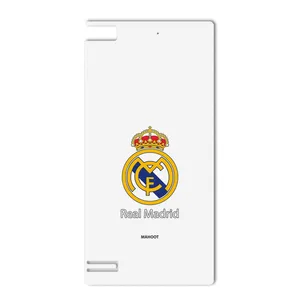 MAHOOT REAL MADRID Design Sticker for BlackBerry Z3