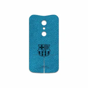 MAHOOT BL-BRCA Cover Sticker for Motorola Moto G 2nd gen