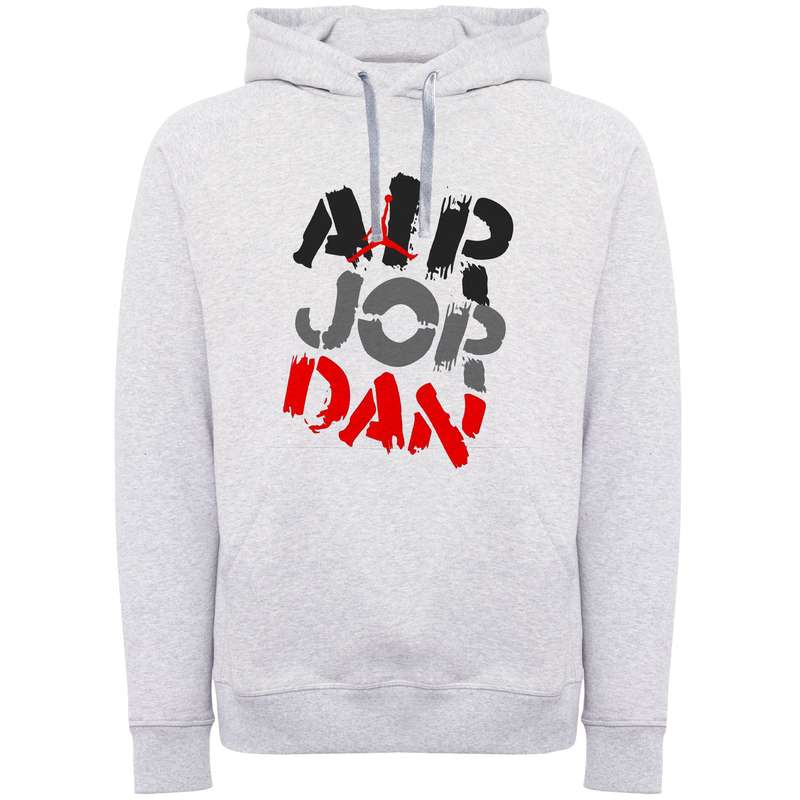 هودی مردانه مدل M67 AIR