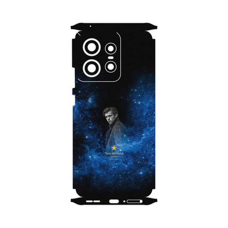 برچسب پوششی ماهوت مدل tom holland-FullSkin مناسب برای گوشی موبایل موتورولا Edge 50 Pro