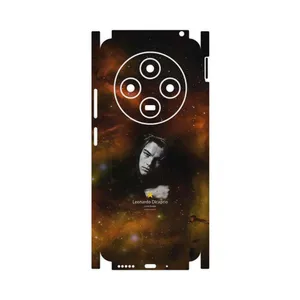 MAHOOT Leonardo Dicaprio-FullSkin Cover Sticker for Xiaomi Poco C75