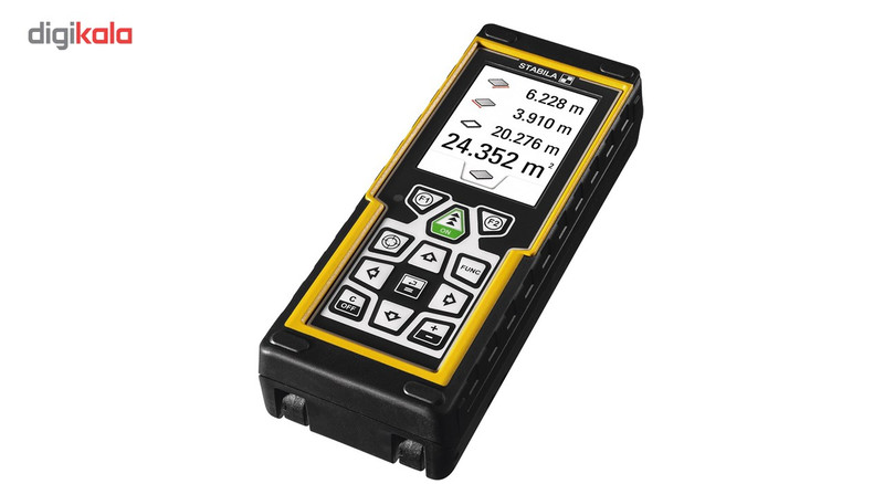 متر لیزری استبیلا مدل LD 520