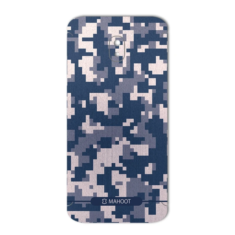 برچسب تزئینی ماهوت مدل Army-pixel Design مناسب برای گوشی Samsung J3 2017-J3 Pro