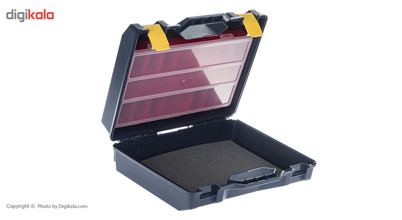 جعبه ابزار تایگ مدل 41
