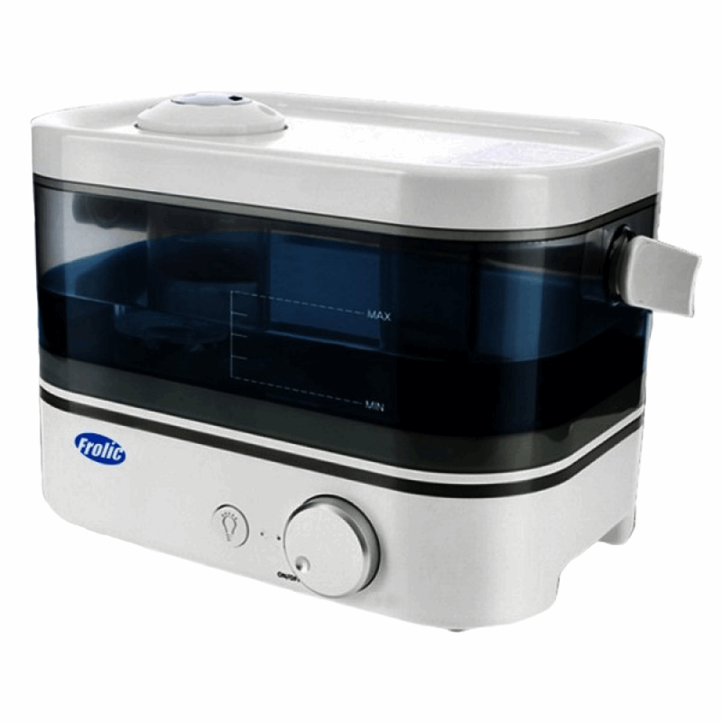 دستگاه بخور سرد فلوریک مدل 2536