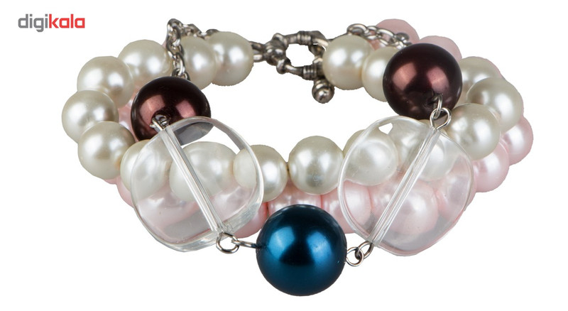 دستبند مدل مارتینا کد MB05