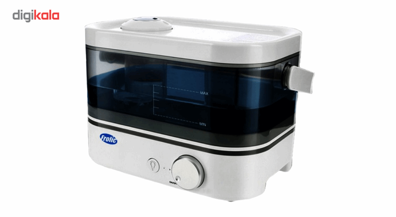 دستگاه بخور سرد فلوریک مدل 2536