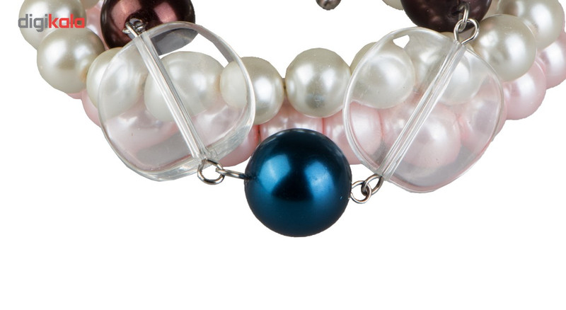 دستبند مدل مارتینا کد MB05