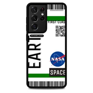 AKAM AMCWSGS21U-448 Cover For Samsung Galaxy S21 ULTRA