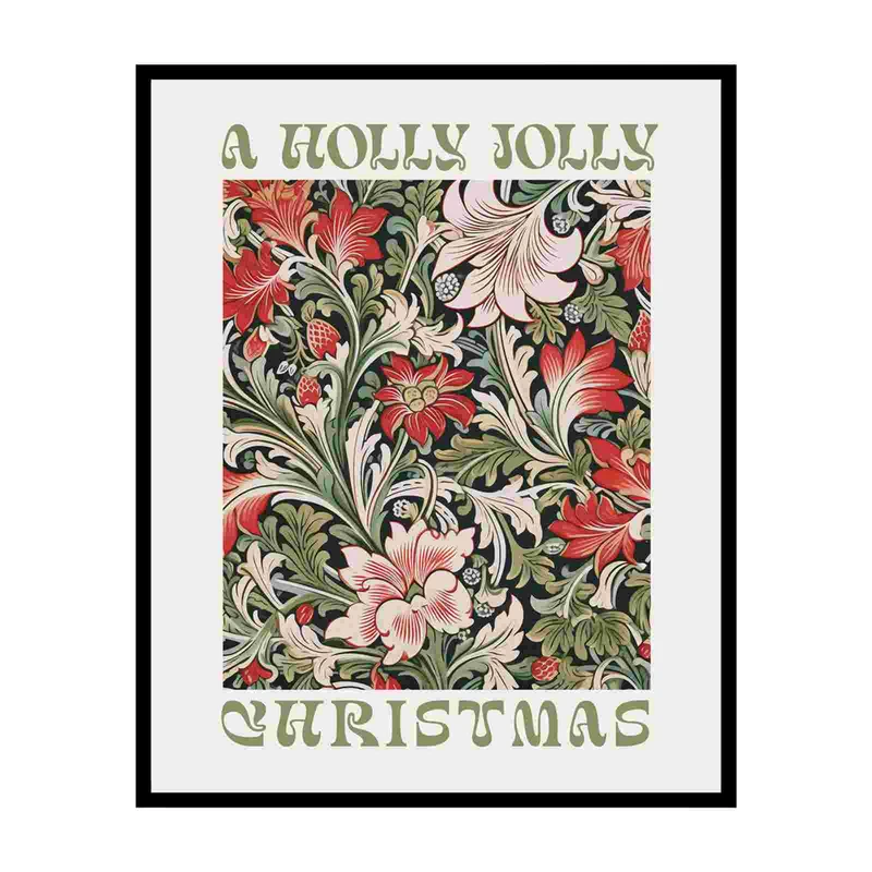 پوستر مدل مستر سال نو