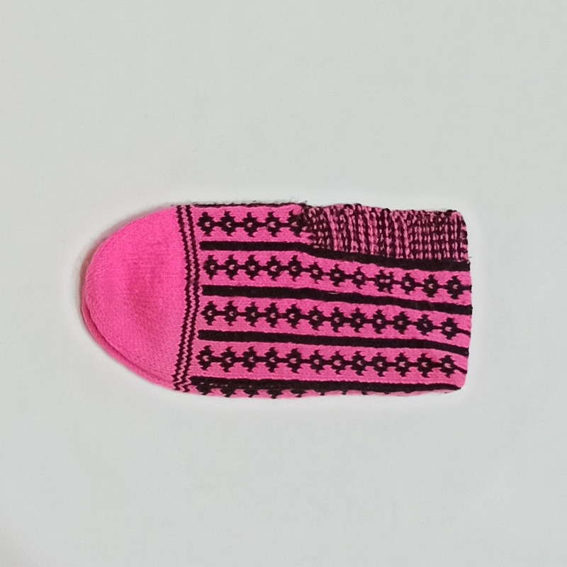 پاپوش زنانه مدل 120