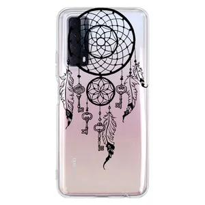  Megafone C21-B Cover For Huawei Y7A 2020 / Psmart 2021
