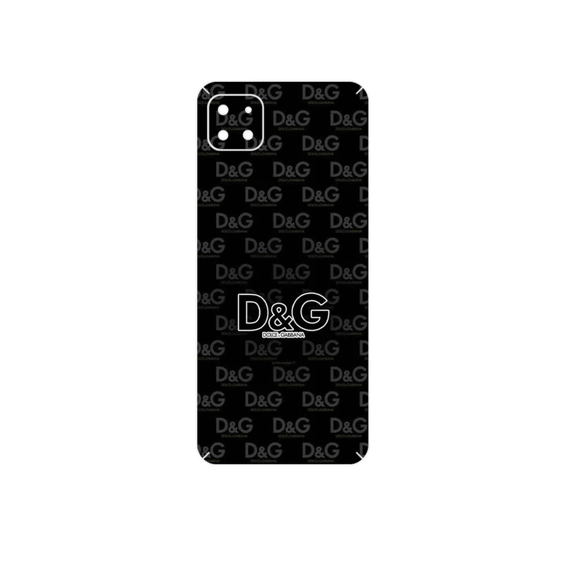 برچسب پوششی ماهوت مدل DG مناسب برای گوشی موبایل سامسونگ Galaxy A22 5G