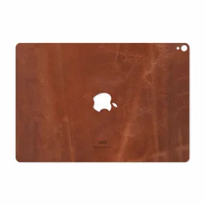 MAHOOT Buffalo-Leather Cover Sticker for Apple iPad Pro 10.5 2017 A1709