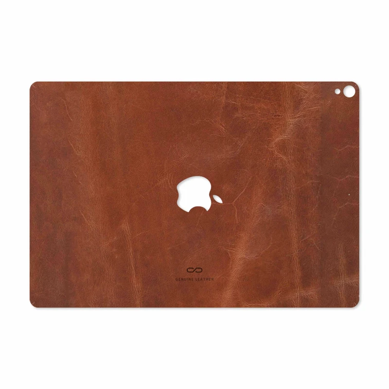 برچسب پوششی ماهوت مدل Buffalo-Leather مناسب برای تبلت اپل iPad Pro 10.5 2017 A1709