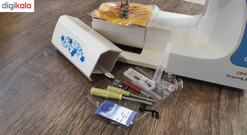 سشوار رینا مدل R-1350w