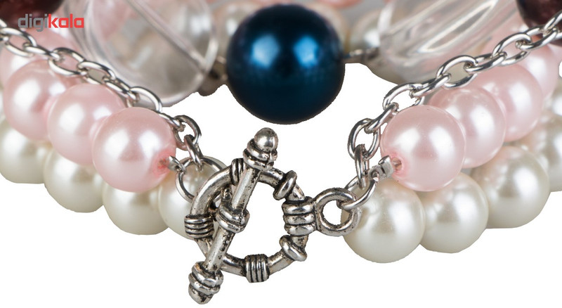 دستبند مدل مارتینا کد MB05