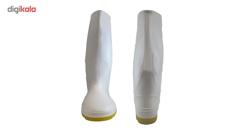 چکمه ایمنی هانیکو مدل Long k.han.463