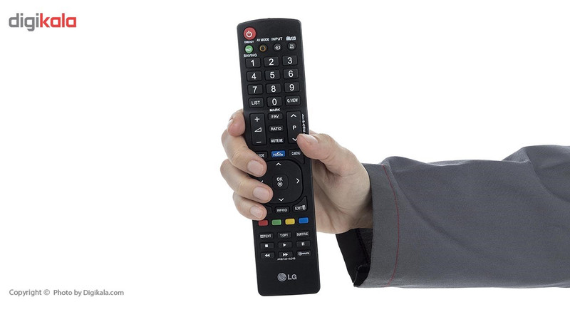 ریموت کنترل کد 321