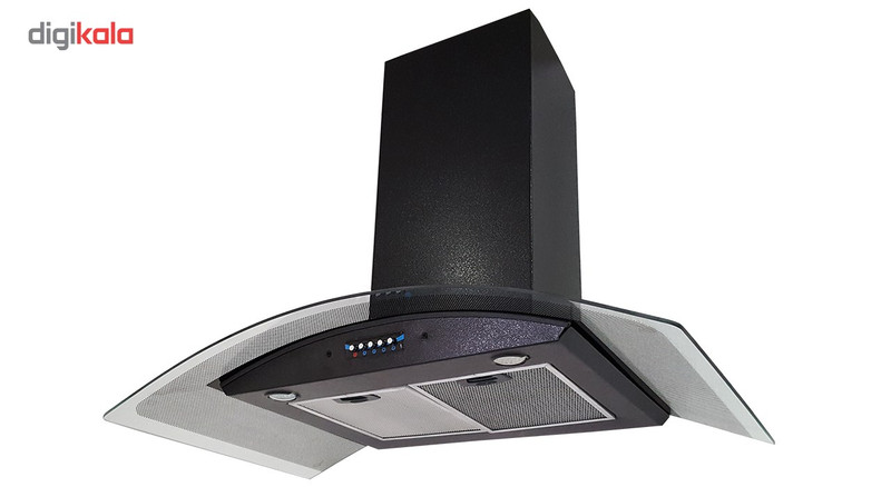 هود شومینه ای رهام مدل ونوس سایز 90 هود شومینه ای رهام مدل ونوس سایز 90