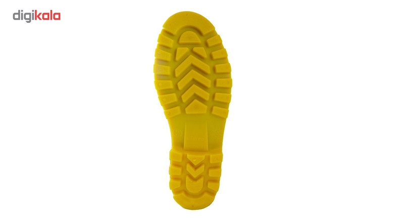 چکمه ایمنی هانیکو مدل Long k.han.463