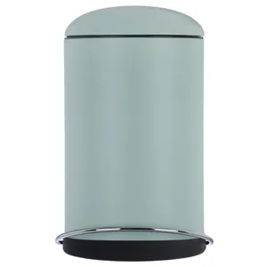 سطل زباله پدالی هایلو مدل Top Design 0516