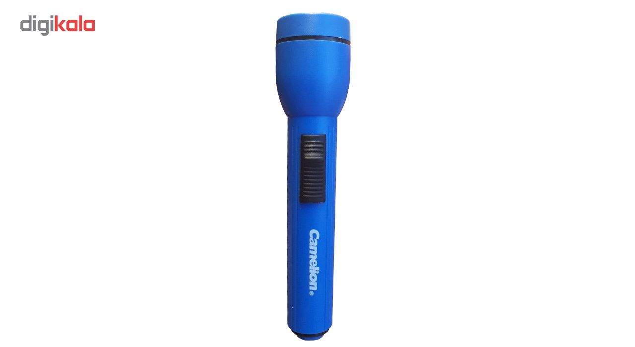 خریذ چراغ قوه کملیون مدل LED Flashlight با قیمت مناسب