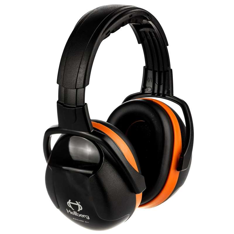 محافظ گوش هلبرگ مدل 41002-001