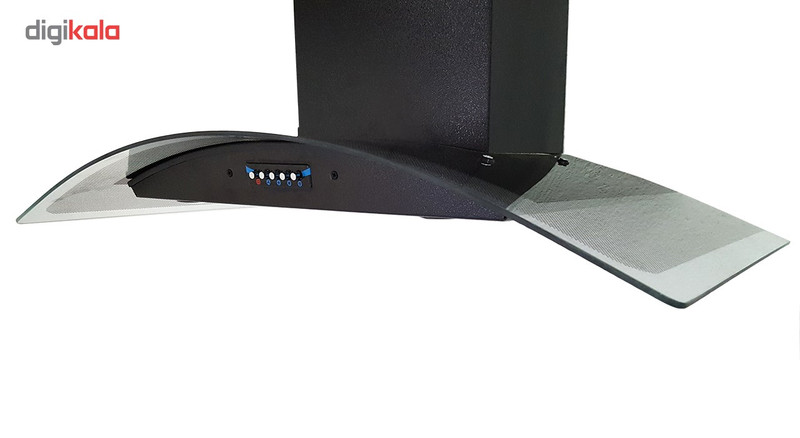 هود شومینه ای رهام مدل ونوس سایز 90