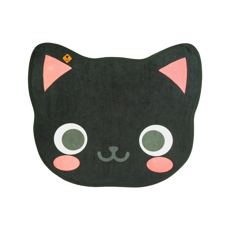 زیرانداز ظرف غذای سگ و گربه تادو کد ZS107