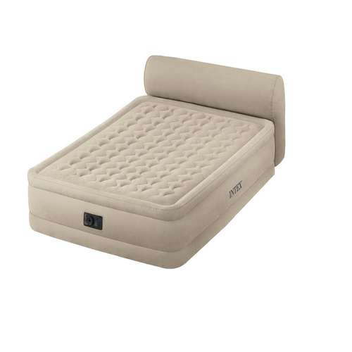 تخت بادی 2 نفره اینتکس مدل Head Board