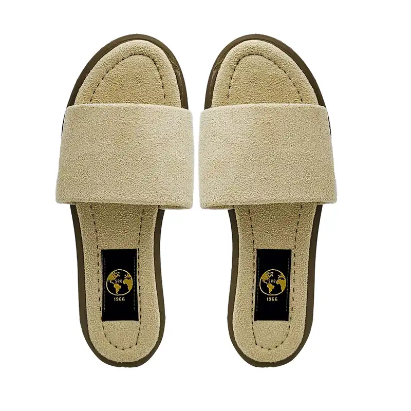 صندل زنانه سیی مدل سوییت ساده کد 1778.14