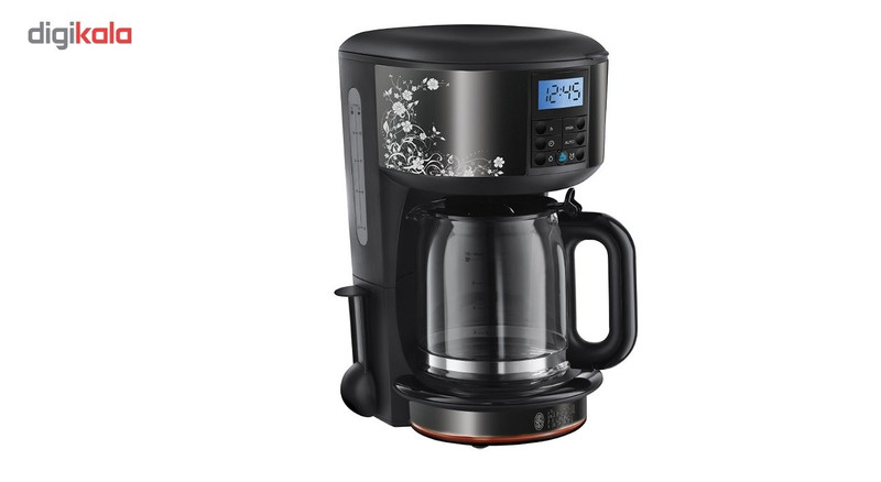 قهوه ساز راسل هابز مدل 21991