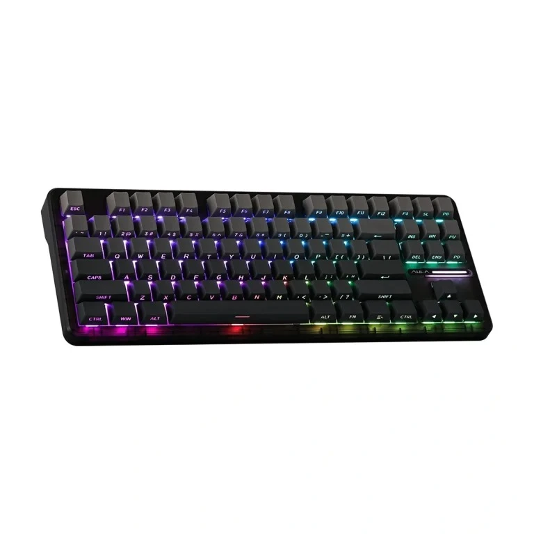 کیبورد گیمینگ آئولا مدل F87 Pro کیبورد گیمینگ آئولا مدل F87 Pro