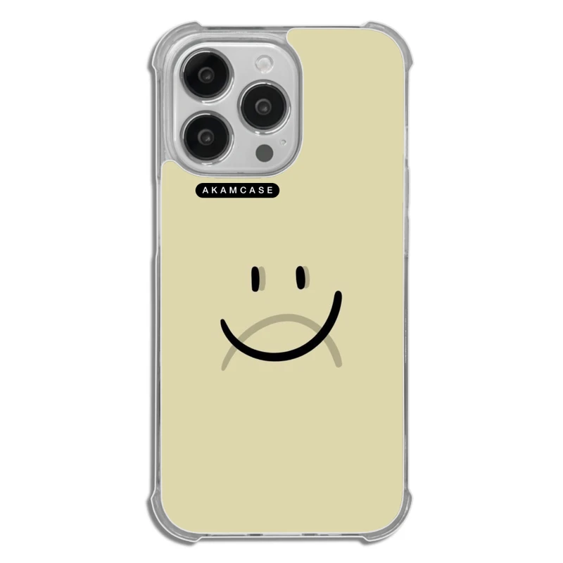 کاور آکام مدل AMC-WTA13PRO-QOUTES11 مناسب برای گوشی موبایل اپل iPhone 13 Pro