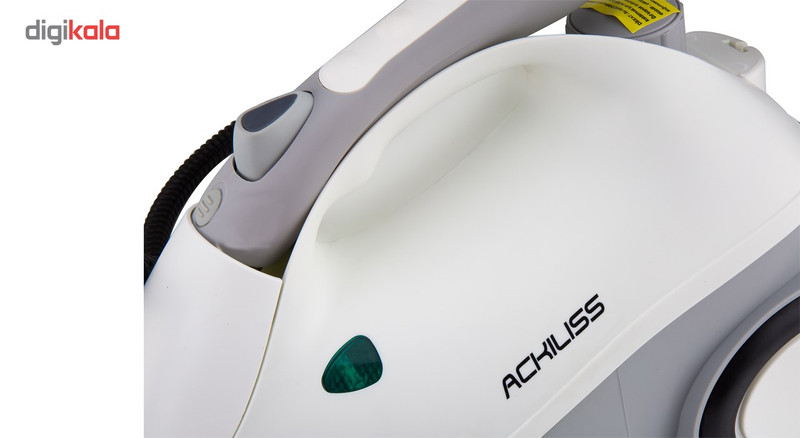 بخارشوی آکیلیس مدل ACK-SC-4000