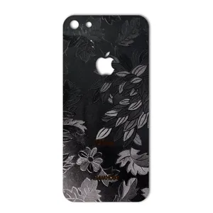 MAHOOT Wild-flower Texture Sticker for iPhone 5c