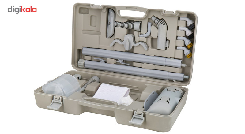 بخارشوی آکیلیس مدل ACK-SC-4000