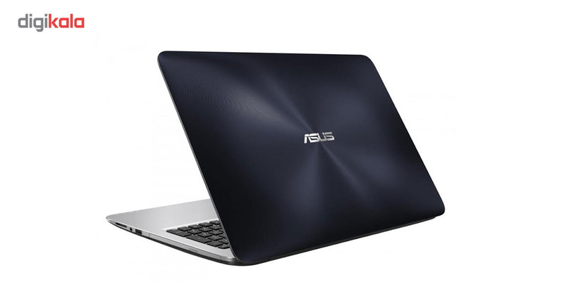 لپ تاپ 15.6 اینچی ایسوس مدل K556UR - C