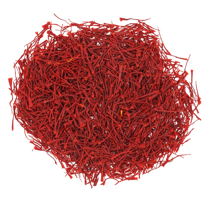 زعفران سرگل ممتاز قائنات - 4.06 گرم بسته 10 عددی