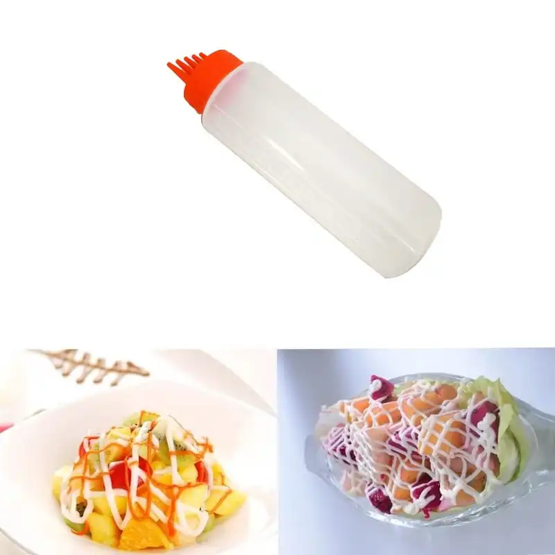 ابزار تزیین کیک به گز مدل قیف مدرج رشته خشکار