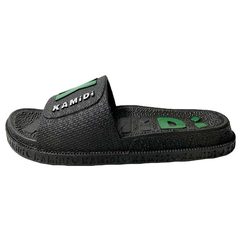 دمپایی زنانه مدل P1-college-BK